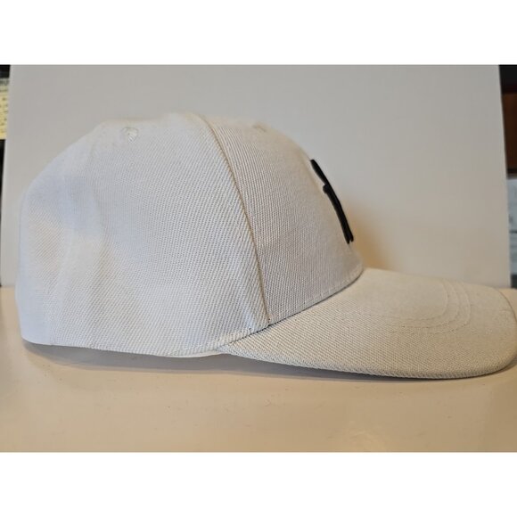 New Snapback ( NY MY) embroidered Fashion Hat Baseball Cap Adjustable Hip Hop WH - Picture 2 of 5